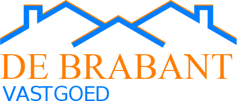 Logo van Vastgoed De Brabant
